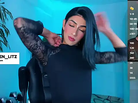 litz81 online show from 9, 2, 2026