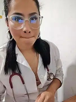 Sweet  Nurse1 online show from 3, 2, 2025