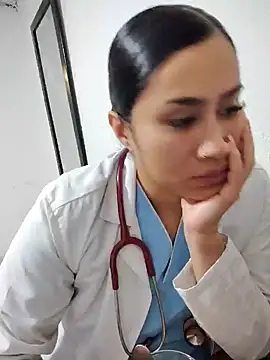 Sweet  Nurse1 online show from 8, 2, 2025