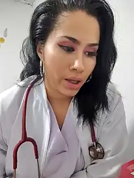 Sweet  Nurse1 online show from 11, 2, 2025