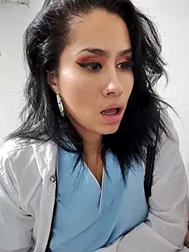 Sweet  Nurse1 online show from 14, 2, 2025