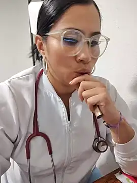 Sweet  Nurse1 online show from 24, 2, 2025