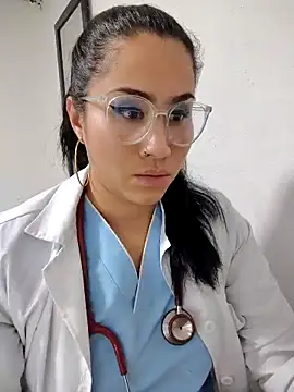 Sweet  Nurse1 online show from 9, 3, 2025