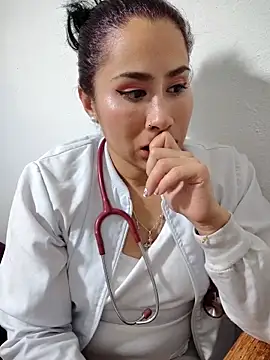 Sweet  Nurse1 online show from 16, 3, 2025