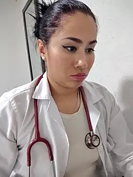 Sweet  Nurse1 online show from 18, 3, 2025