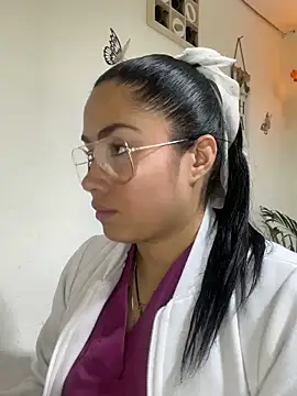 Sweet  Nurse1 online show from 3, 4, 2026
