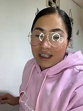 Sweet  Nurse1 online show from 1, 5, 2026