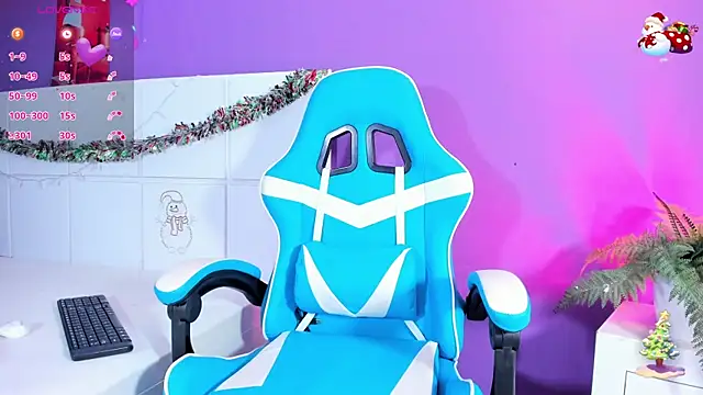 SunnyPage online show from 10, 12, 2024