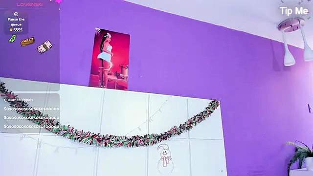 SunnyPage online show from 23, 1, 2025