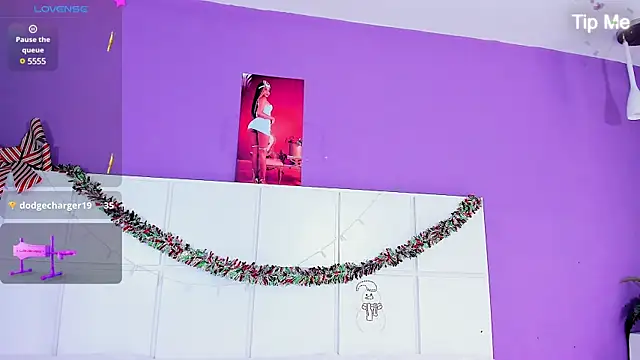 SunnyPage online show from 25, 1, 2025