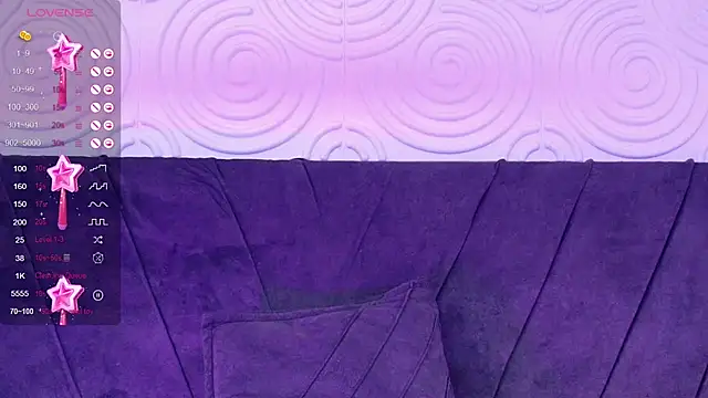 KatiaJoness online show from 30, 12, 2024