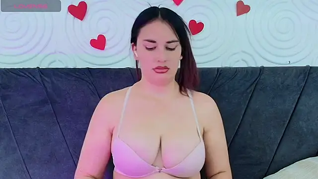 KatiaJoness online show from 12, 3, 2025