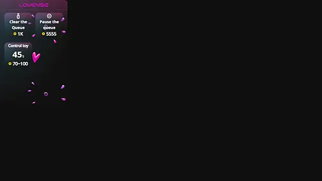 KatiaJoness online show from 15, 3, 2025