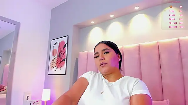 KeilyRoss online show from 4, 10, 2025