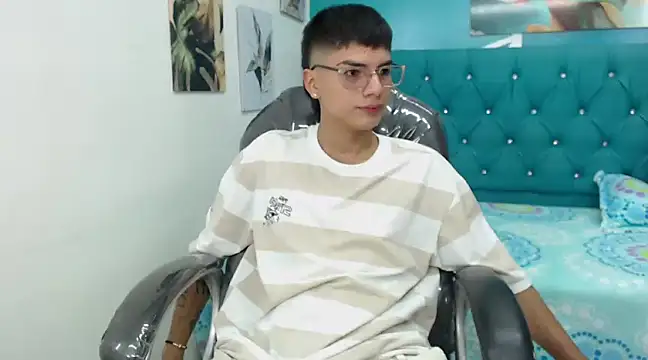 Noha scott online show from 6, 12, 2024