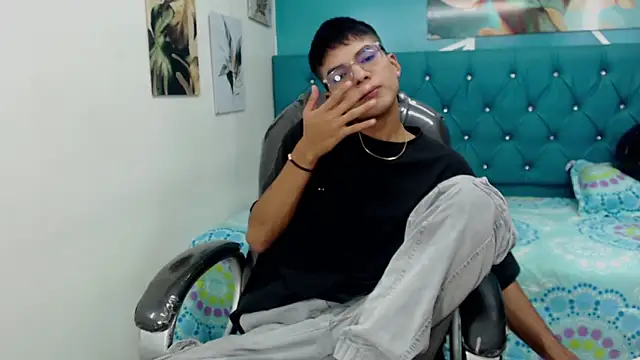 Noha scott online show from 30, 1, 2025