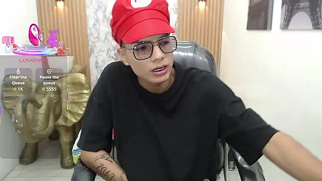 Noha scott online show from 16, 10, 2025