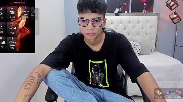 Noha scott online show from 10, 3, 2026