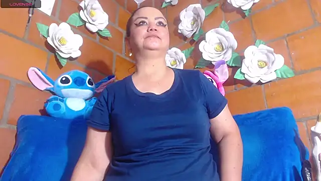 IngritBitch online show from 3, 5, 2026