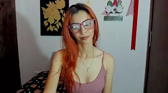 Snapshot of Amaranta_e chatting on 13, 12, 2024 Amaranta e online show from 13, 12, 2024