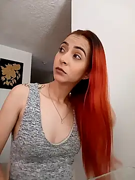 Snapshot of Amaranta_e chatting on 5, 2, 2025 Amaranta e online show from 5, 2, 2025