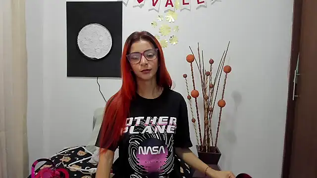 Snapshot of Amaranta_e chatting on 6, 2, 2025 Amaranta e online show from 6, 2, 2025