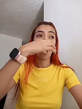 Snapshot of Amaranta_e chatting on 12, 2, 2025 Amaranta e online show from 12, 2, 2025