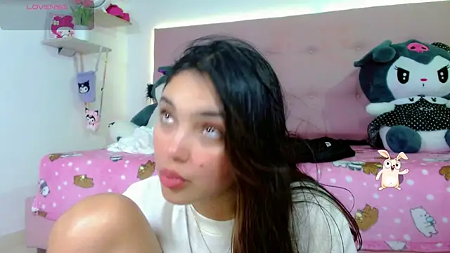 Kylie brokee online show from 3, 3, 2025