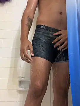 Snapshot of Kinnopo chatting on 12, 2, 2026 Kinnopo online show from 12, 2, 2026