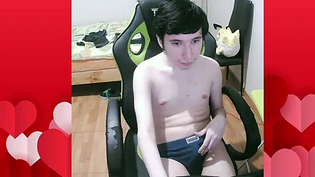 Snapshot of Twink_martinboy chatting on 25, 2, 2025 Twink martinboy online show from 25, 2, 2025