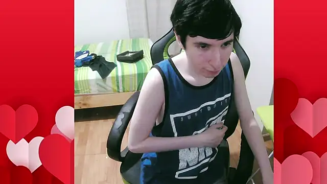 Snapshot of Twink_martinboy chatting on 9, 3, 2025 Twink martinboy online show from 9, 3, 2025