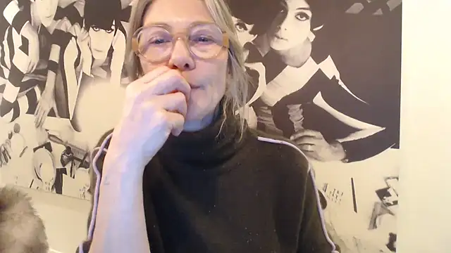 Snapshot of godinflower chatting on 6, 1, 2026 godinflower online show from 6, 1, 2026