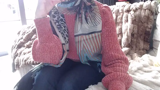 Snapshot of godinflower chatting on 13, 1, 2026 godinflower online show from 13, 1, 2026