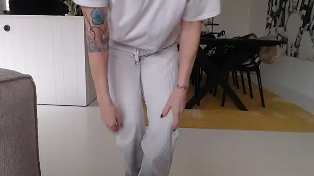 Snapshot of godinflower chatting on 17, 1, 2026 godinflower online show from 17, 1, 2026