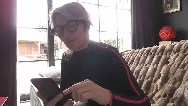 Snapshot of godinflower chatting on 1, 3, 2026 godinflower online show from 1, 3, 2026