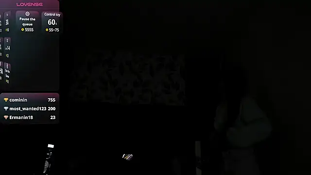 AmmyJones  online show from 23, 2, 2025