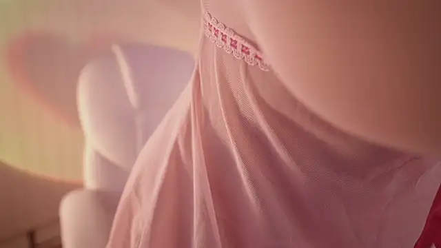 -SofiaCastillo- online show from 29, 1, 2025