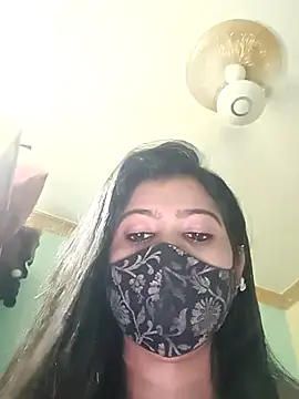 SANAYA ROY online show from 22, 3, 2026