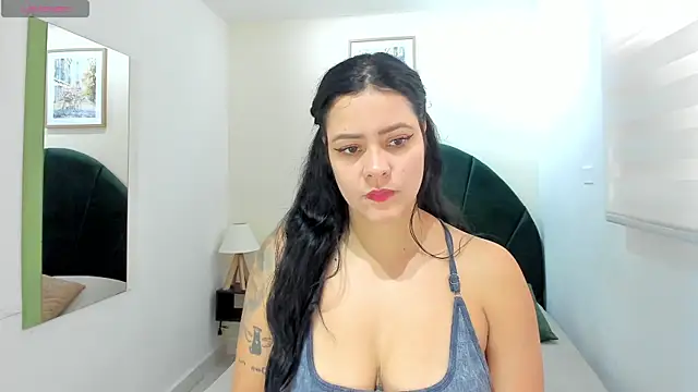 StefyGil  online show from 29, 4, 2026