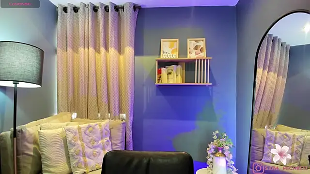 StefyGil  online show from 30, 7, 2026