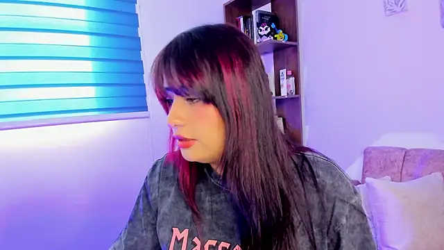 x allison online show from 9, 9, 2025