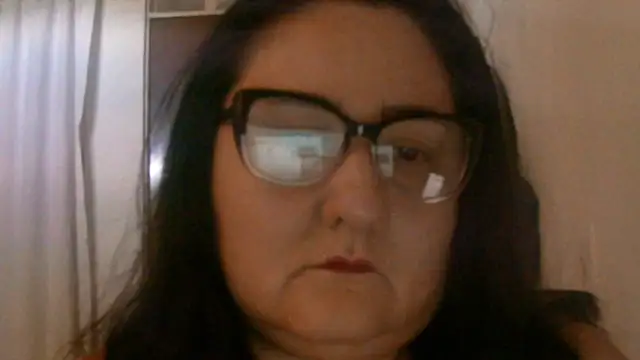 Snapshot of nanita1545 chatting on 7, 10, 2025 nanita1545 online show from 7, 10, 2025