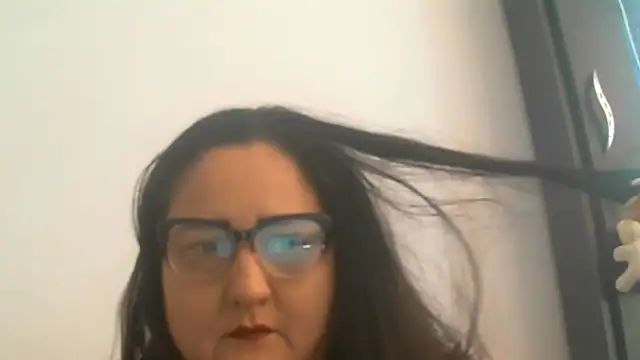 Snapshot of nanita1545 chatting on 16, 12, 2025 nanita1545 online show from 16, 12, 2025