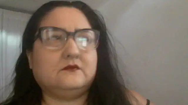 Snapshot of nanita1545 chatting on 19, 12, 2025 nanita1545 online show from 19, 12, 2025