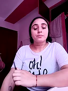 Juanamd1 online show from 9, 1, 2025