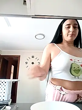 Juanamd1 online show from 24, 1, 2025