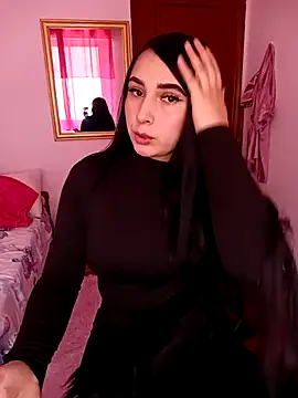 Juanamd1 online show from 17, 3, 2025