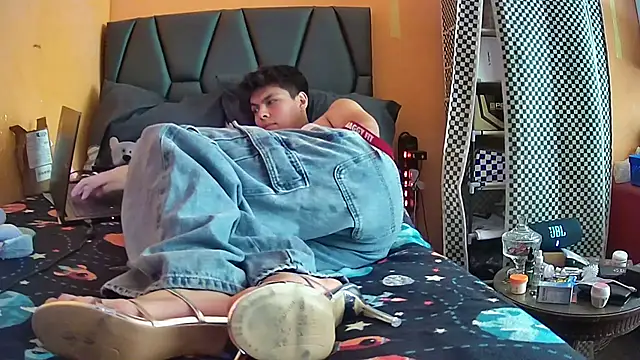 diegotorresd2312 online show from 25, 3, 2026