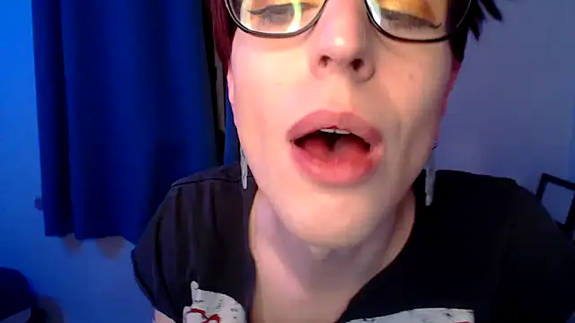 RyffBurnz online show from 12, 1, 2025