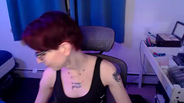 RyffBurnz online show from 15, 1, 2025